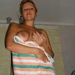 Profil de Belina, 45 ans, Cougar sexe à Thielle (Neuchâtel)