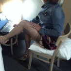 Profil de Almina, 43 ans, Cougar sexe à Dardagny (Genève)