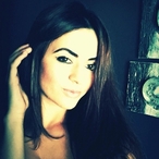 Profil de Maxyne, 37 ans, Cougar sexe à Thônex (Genève)