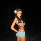 Profil de Myrlene, 35 ans, Cougar sexe à Presinge (Genève)