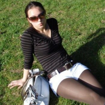 Profil de Maria-carmen, 30 ans, Cougar sexe à Thielle (Neuchâtel)