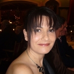 Profil de Gwendolyn, 41 ans, Cougar sexe à La Chaux-du-Milieu (Neuchâtel)