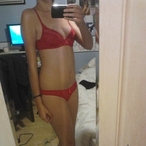 Profil de Annelle, 26 ans, Cougar sexe à Varen (Valais)